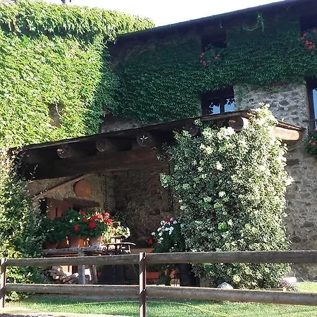 Casa di campagna Cal Sadurni