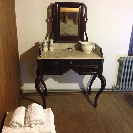 Cal Sadurni Casa di campagna