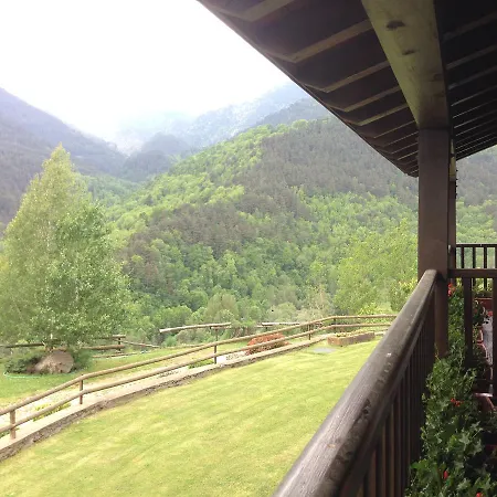 Casa di campagna Cal Sadurni *