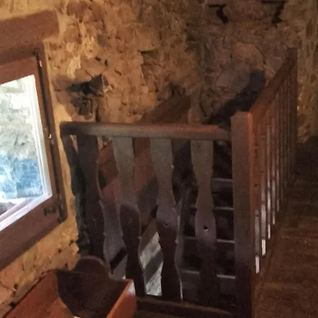 Cal Sadurni Country house Planoles