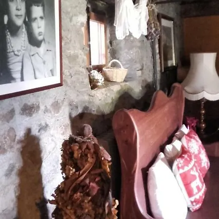 Casa di campagna Cal Sadurni