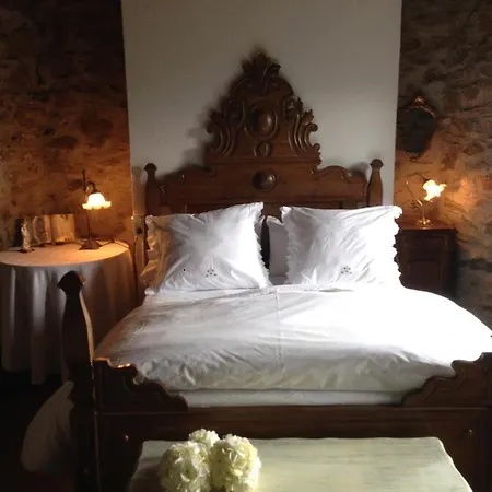 Casa rural Cal Sadurní