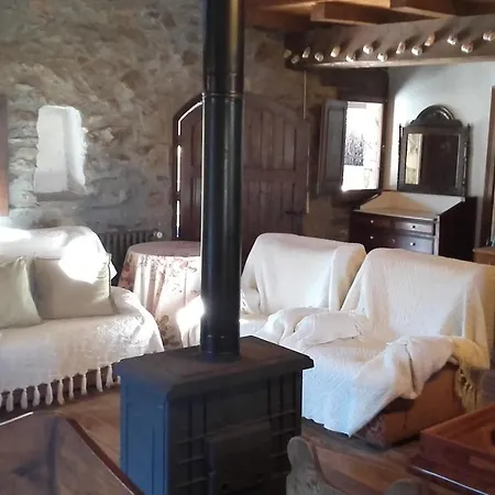 Casa rural Cal Sadurní Planoles (Planolas)