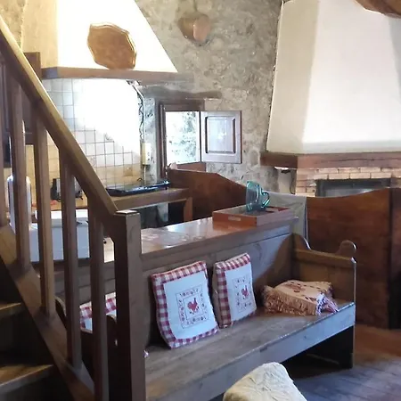 Casa rural Cal Sadurní *