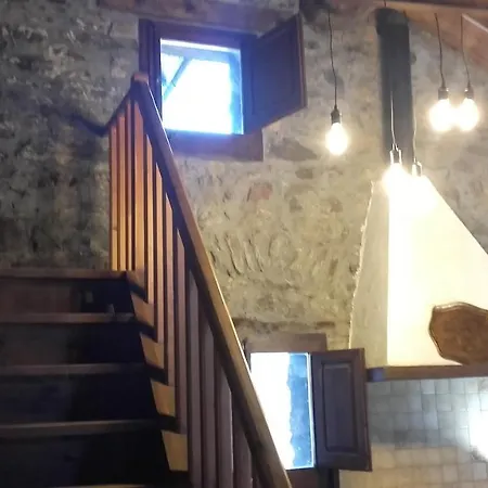 Casa rural Cal Sadurní *