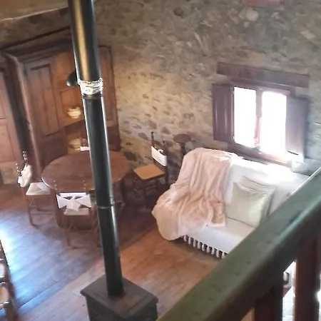 Cal Sadurní Casa rural