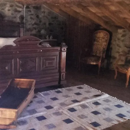 Cal Sadurní Casa rural *