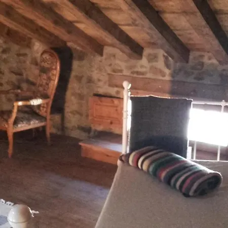 Casa rural Cal Sadurní Planoles (Planolas)