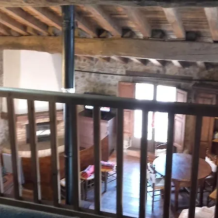 Casa rural Cal Sadurní *