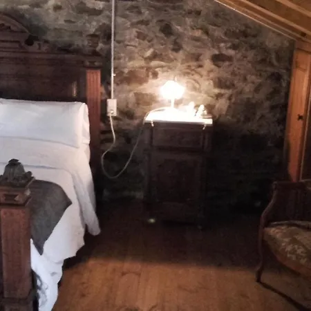 Casa rural Cal Sadurní