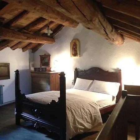 Casa rural Cal Sadurní
