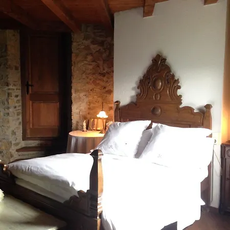 Casa rural Cal Sadurní *