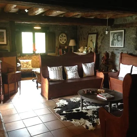Casa rural Cal Sadurní Planoles (Planolas)