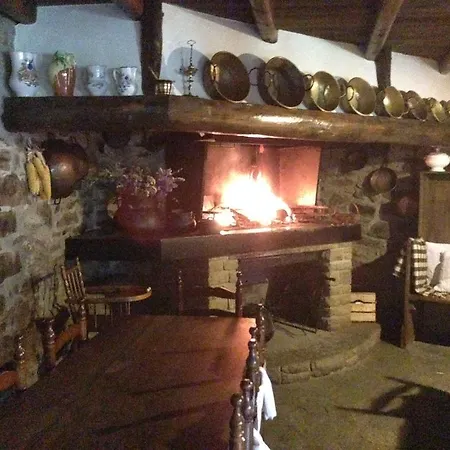Casa rural Cal Sadurní