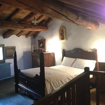 Casa rural Cal Sadurní Planoles (Planolas)