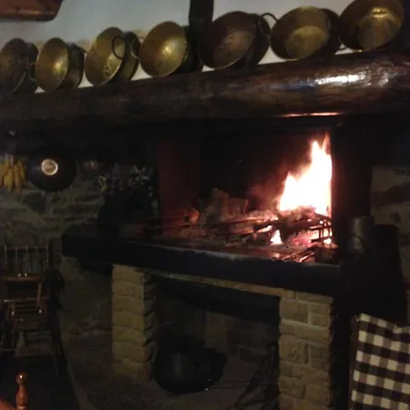 Casa rural Cal Sadurní