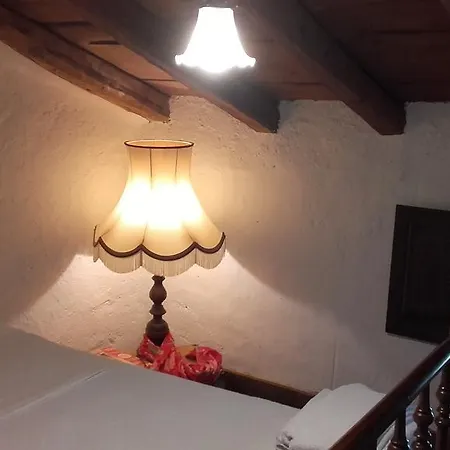 Casa rural Cal Sadurní *