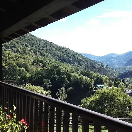 Casa rural Cal Sadurní