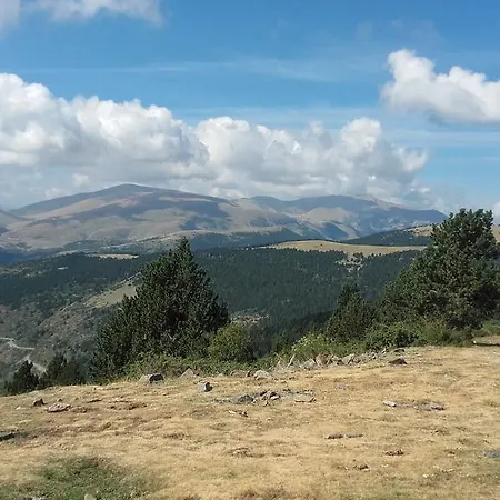 Cal Sadurní Casa rural *