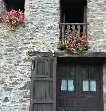 Casa rural Cal Sadurní