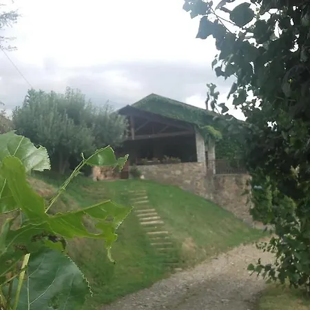 Casa rural Cal Sadurní