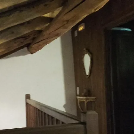 Casa rural Cal Sadurní *