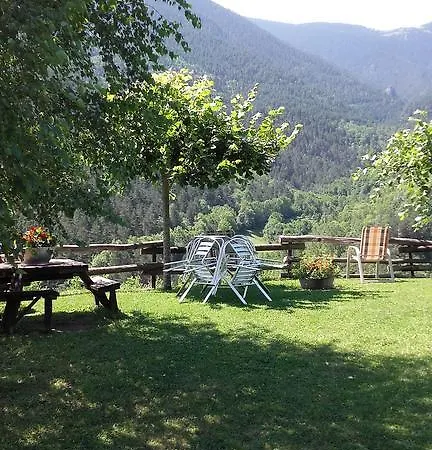 Cal Sadurní Planoles (Planolas)