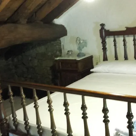 Cal Sadurní Casa rural *