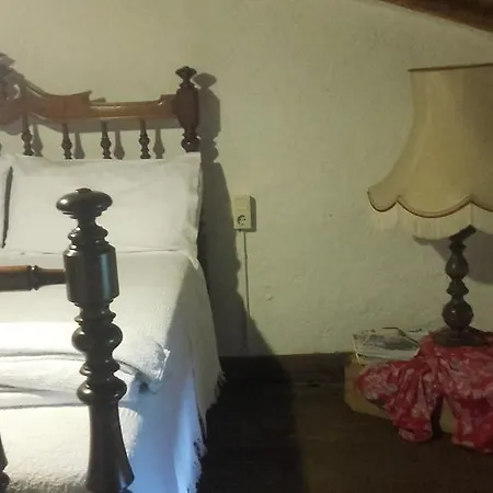 Casa rural Cal Sadurní
