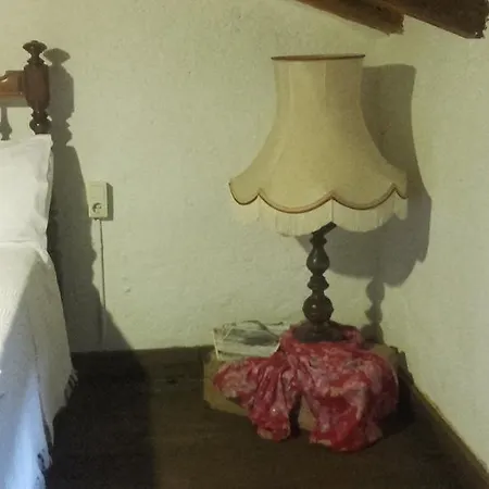 Cal Sadurní Casa rural *