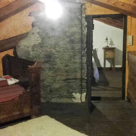 Casa rural Cal Sadurní
