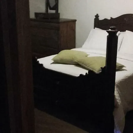 Cal Sadurní Casa rural