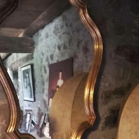 Casa rural Cal Sadurní