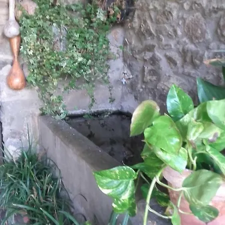 Cal Sadurní Casa rural