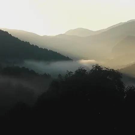 Cal Sadurní Casa rural *